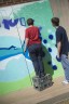 Graffiti Art workshop:   (jpeg image)